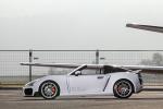 Roding Roadster R1 by dAHLer 2016 года